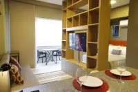 #2 Sophisticated Studio in Boaventura Da Silva