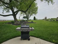 Wyatt's Country Home - King Bed! Các khách sạn ở Sheboygan