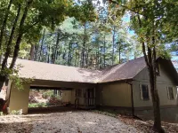Sky Valley Resort Family Retreat