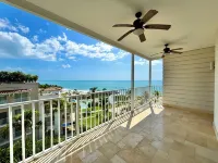 Ocean view 2 bedroom apartament