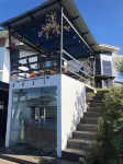 Blübambu  Mountain Villas