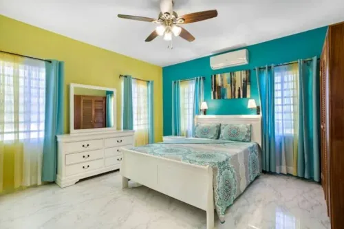 Fortune Estate (Rental car available)<br>Mount Fortune, Anguilla