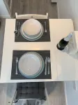 CP Top floor luxury studio