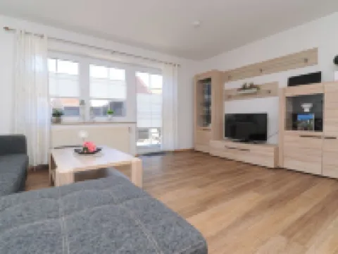 exclusive equipment for high demands Hotels in Greetsiel