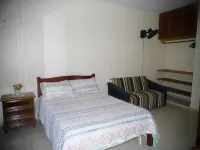 Villa with Pool near Beach and Ruins of the Pond - 2 suites and one bedroom Hotels in Praia da Lagoinha