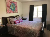 Private Yosemite Scenic by Way-Bass Lake View 5 acre-Up to10-Occupants