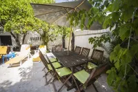 Amazing House in Evora