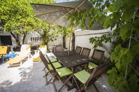 Amazing House in Evora