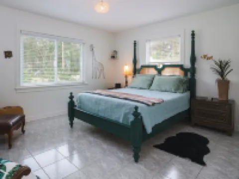Casa Tropicál - Heated Saltwater Pool, Near Beach