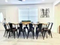 The Hampton • Private Pool • 5 Min to 5th Ave • 10 Min to Beach • Sleeps 16