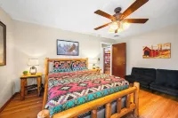 Brown County Cabin Near Nashville, Indiana - 3-Star