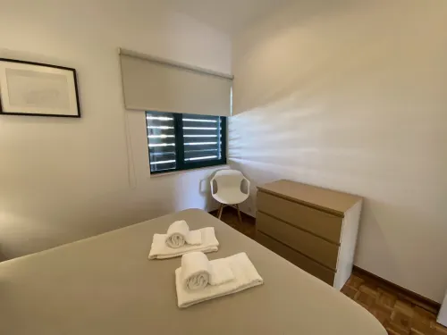 Tossan House in Vilamoura Downtown