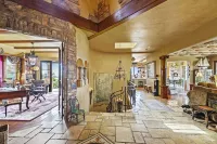 MALIBU LUXURY BEACH VILLA - 5-STAR REVIEWS!