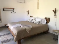 Blue Window - Apartment with loft & pool view Hotels in Paraiso