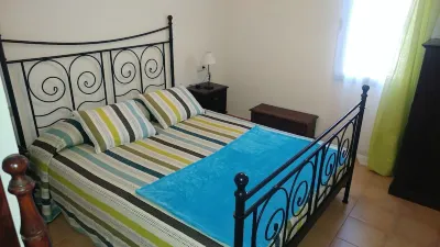 Meu Lar, house with private pool in Corralejo Hotels near Grandes Playas