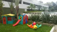 Lindo apartmento na Riviera - próximo a praia - 3 quartos
