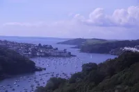 Two Bedroom Loft Apartment Overlooking St Fimbarrus Church & Its Grounds