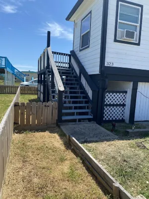 Updated Home