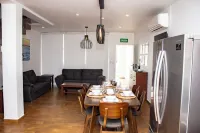 Topacio 1 Joyas del mar San Carlos