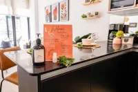 NUEVO Apartamento Completo con Patio - Cayala
