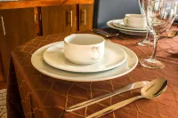 Fonte da Rosa Guest House APT2 Hotels in Belmonte