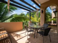 Spacious 3-bedroom apartment at Bristol Residence