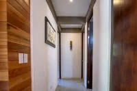 VILLAS NIMBU/CARAO Nosara- very mature jungle garden