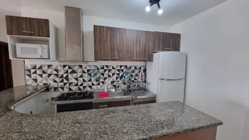 Apartment Manaus Center Hotel Saint Paul