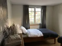 4-room apartment 100m2