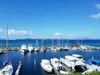 Caribbean Escape Just Steps from Sapphire Beach!