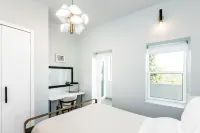 The Ampersand Garden Villa: Romantic, Artful Luxury โรงแรมใน