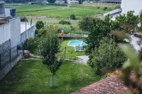Villa Mendes 2 in Vila Nova do Famalicao