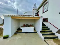 Casa do Avô José Alves (T3), Country House - Rural Tourism