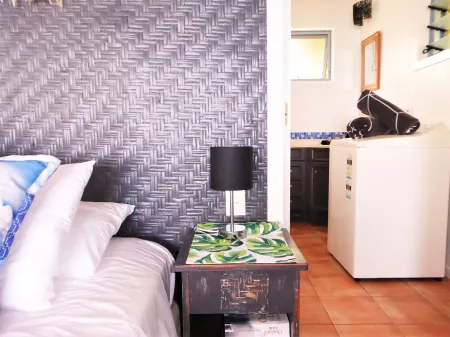 Vaka Tai - So Popular As 'on the Beach' As You Can Get with Air Con & Free Wifi!