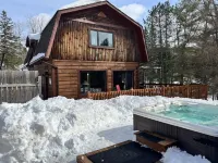 Base Camp La Conception