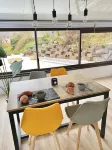 Le Fayé apartment with private Jacuzzi