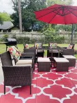 *Newly Remodeled* The Southern Blue Hideaway