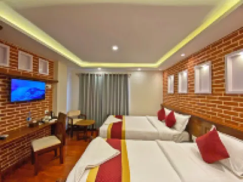 Hotel Shivay Pvt ltd