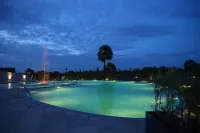 La Palmera - Beach