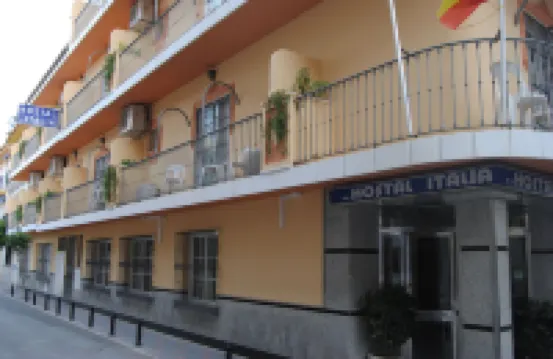 Hostal Italia
