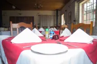 Macheke Lodges & Conference Centre - sarapan