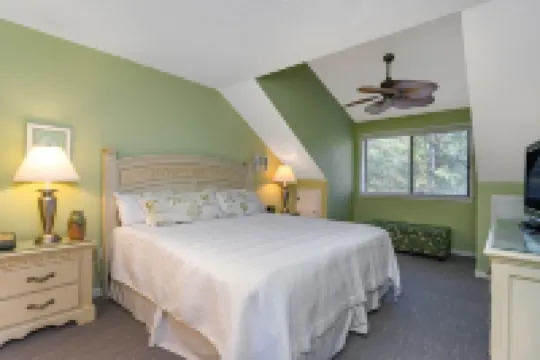 乾淨舒適的兩卧室兩浴室別墅 - 12G Richmond Park 2別墅