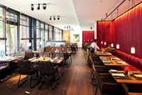 The Madison Hotel Hamburg - spa