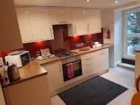 The Flat Garden, Windermere