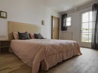 Hotel Galilee Hotels in Forcalquier