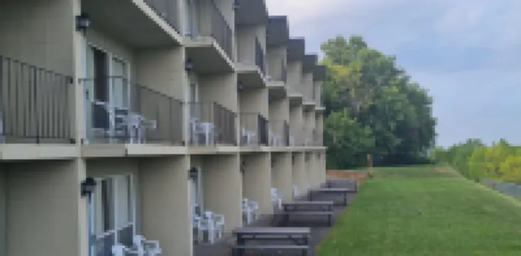 ジ イン アット ロック セブン