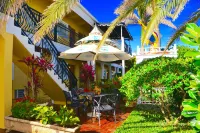 Sea Turtle Inn Hoteles en Gifford