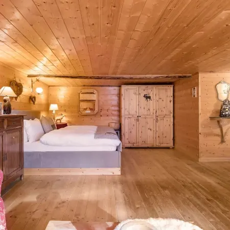 "CHALET dei FIORI" Room & Apartment