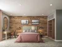 The Barn Hotel Hotels near Birmingham Airport
