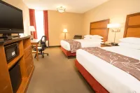 Drury Inn & Suites Springfield MO Hotels near سبرينجفيلد برانسون آر جي